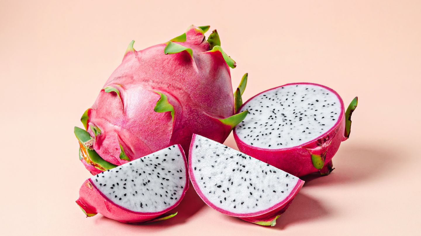 DRAGON FRUIT